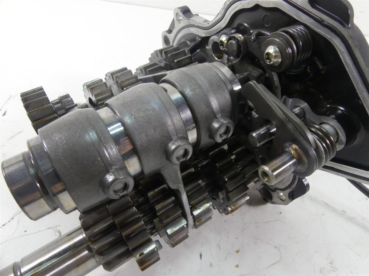 2018 Mv Agusta F3 800 RC Transmission Gear Pack Set Kit 8001B5277 {{ shop.shopifyCountryName }} - Mototech271