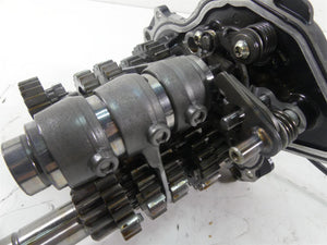 2018 Mv Agusta F3 800 RC Transmission Gear Pack Set Kit 8001B5277 | Mototech271