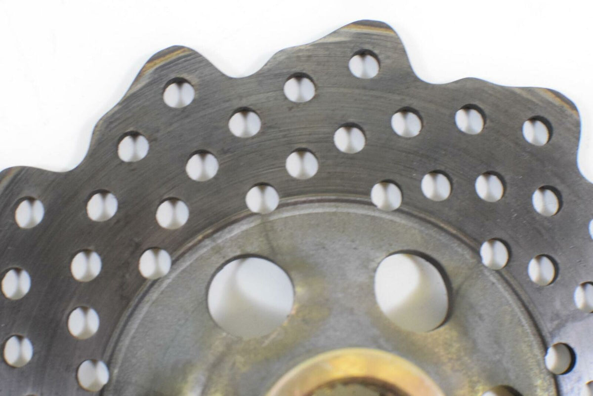 2009 Polaris Dragon RMK 800 Brake Disc Rotor 2203712 {{ shop.shopifyCountryName }} - Mototech271