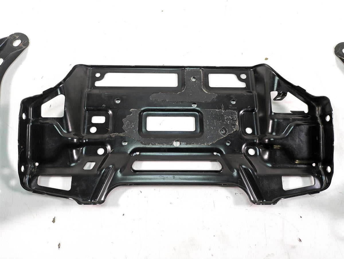 2014 Harley Touring FLHTK Electra Glide Front Fairing Mount Holder Set 57000186 {{ shop.shopifyCountryName }} - Mototech271