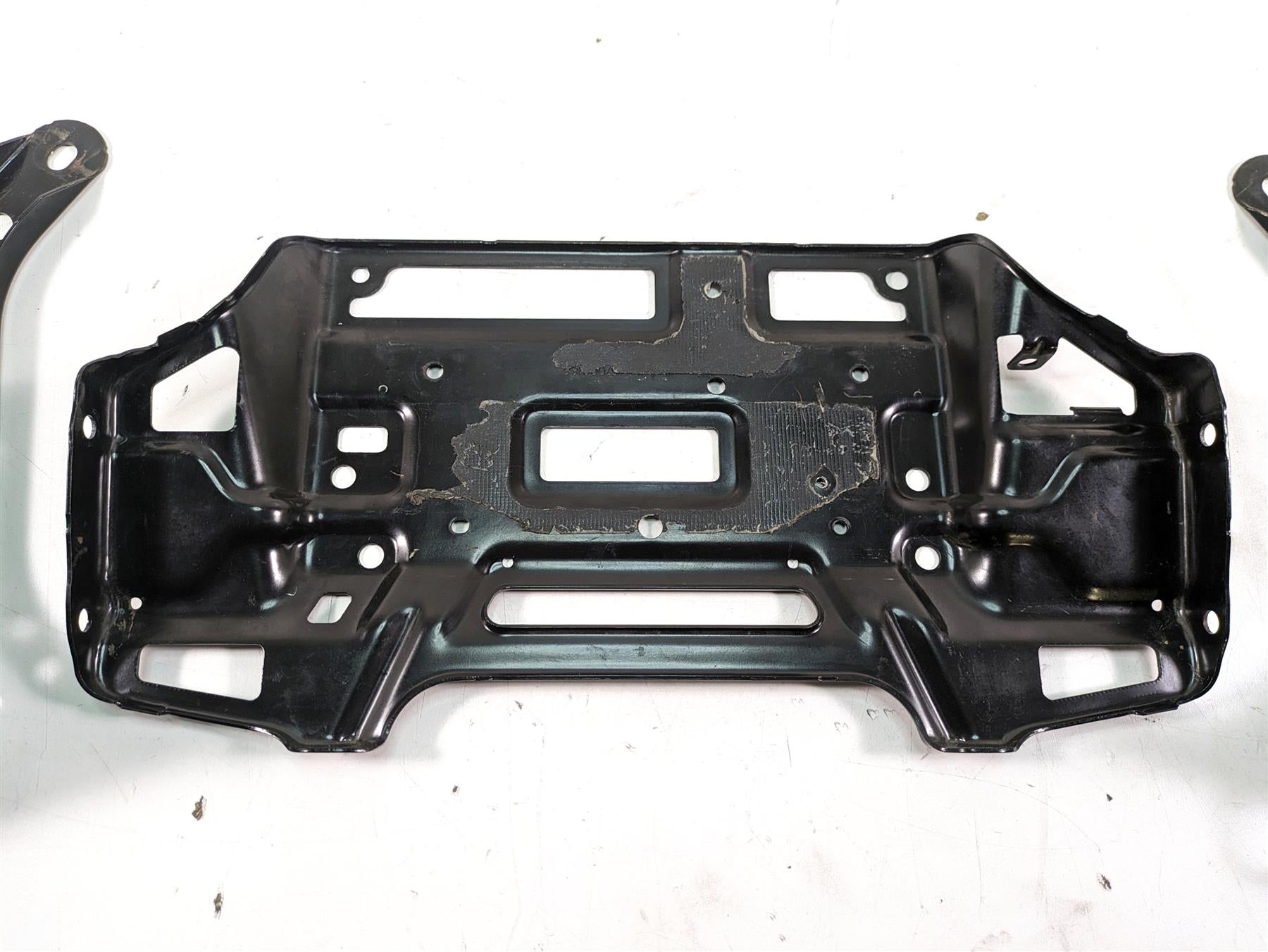 2014 Harley Touring FLHTK Electra Glide Front Fairing Mount Holder Set 57000186 {{ shop.shopifyCountryName }} - Mototech271