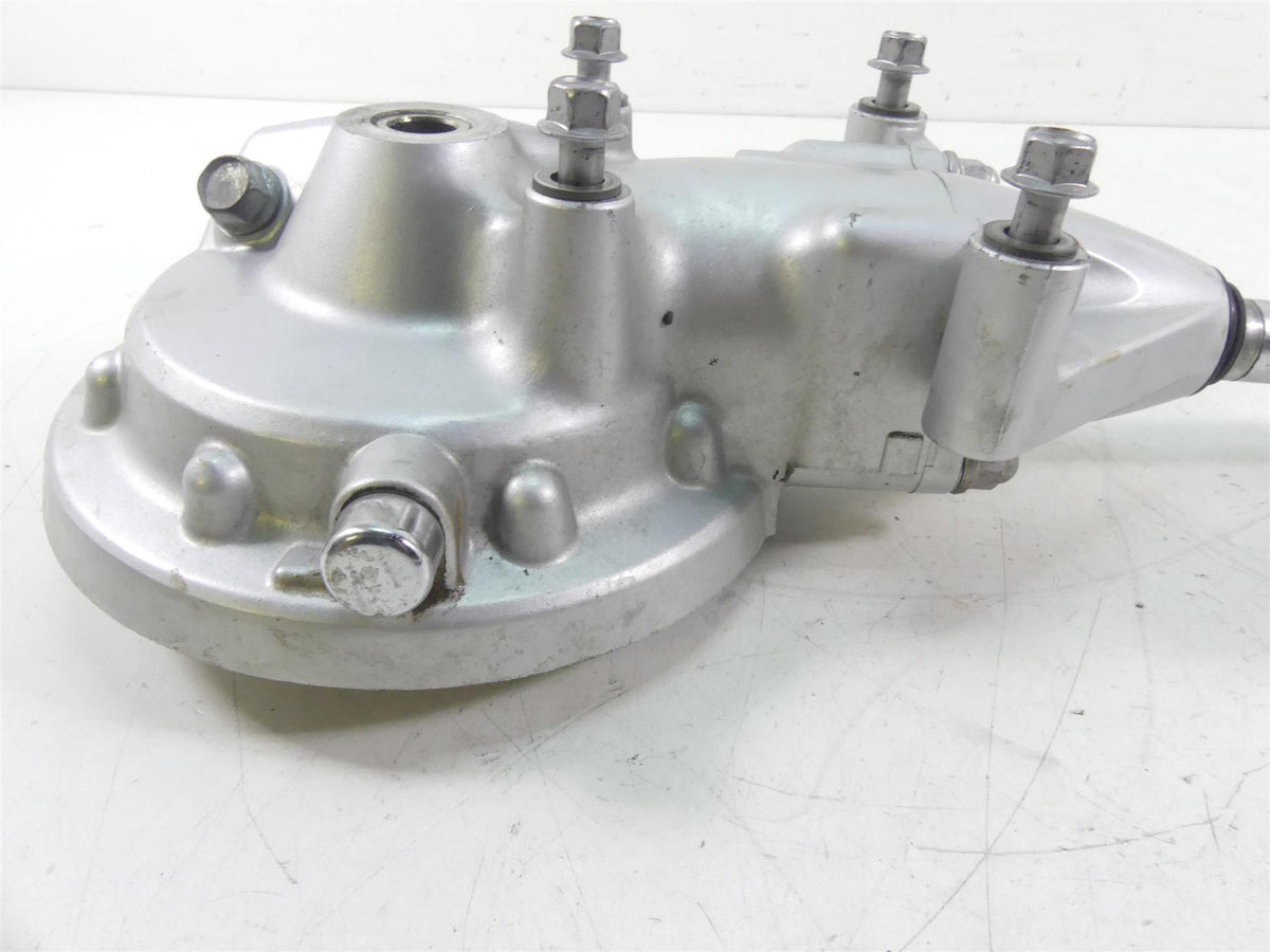 2002 Yamaha XVS1100 V-Star Rear Differential + Hub & Drive Shaft 5EL-46101-00-00 {{ shop.shopifyCountryName }} - Mototech271