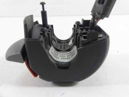 2012 BMW R1200 GS K255 Adventure Left Hand Abs Lights Control Switch 61317704625 {{ shop.shopifyCountryName }} - Mototech271
