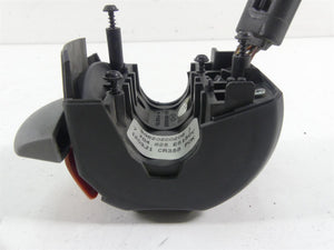 2012 BMW R1200 GS K255 Adventure Left Hand Abs Lights Control Switch 61317704625