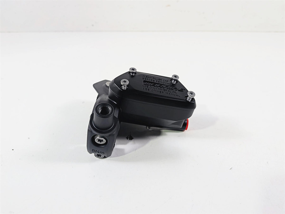 2016 BMW R1200 GS K50 Magura Clutch Master Cylinder 32728524919 {{ shop.shopifyCountryName }} - Mototech271