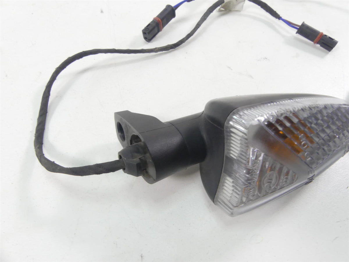 2019 BMW R1250GS K50 Rear Blinker Turn Signal Set 63138534353 63138534352 {{ shop.shopifyCountryName }} - Mototech271