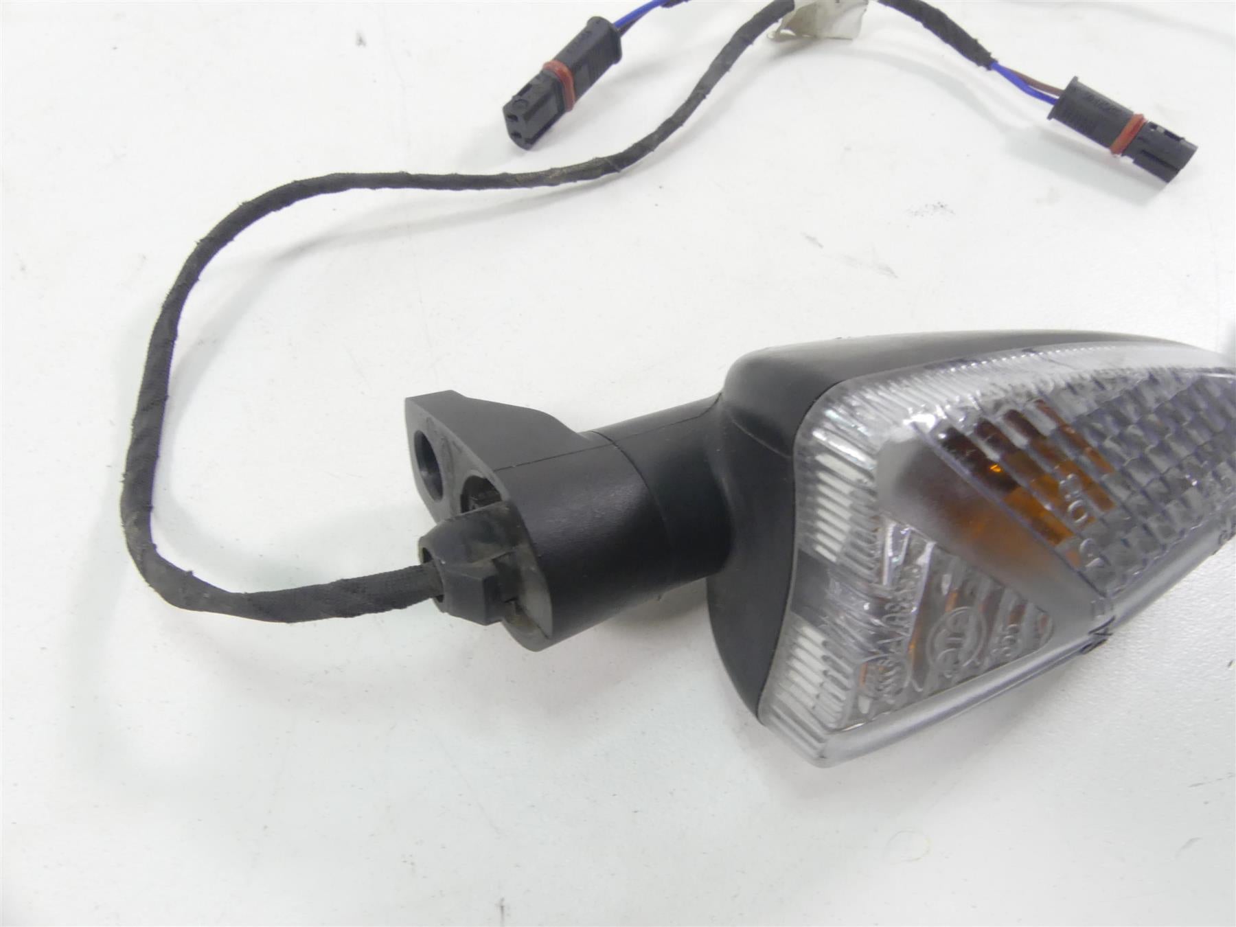 2019 BMW R1250GS K50 Rear Blinker Turn Signal Set 63138534353 63138534352 {{ shop.shopifyCountryName }} - Mototech271