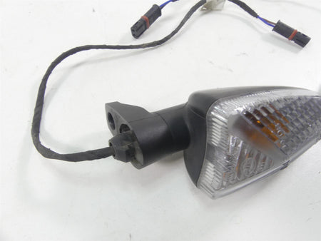 2019 BMW R1250GS K50 Rear Blinker Turn Signal Set 63138534353 63138534352 {{ shop.shopifyCountryName }} - Mototech271