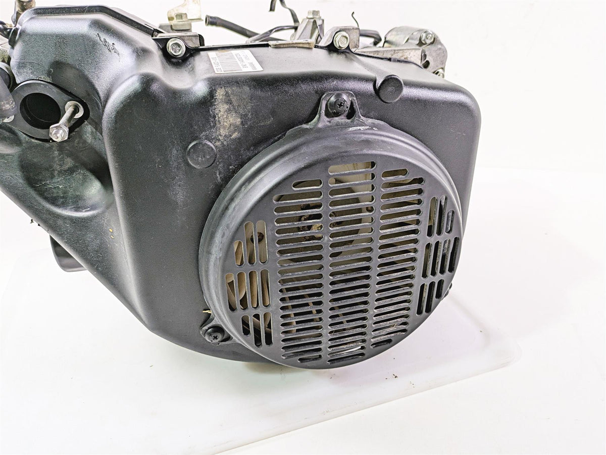 2010 Kawasaki 610 4x4 Mule Running Engine Motor 49120-6162 49120-6208 {{ shop.shopifyCountryName }} - Mototech271