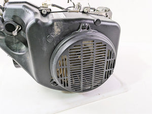 2010 Kawasaki 610 4x4 Mule  Running Engine Motor 49120-6162 49120-6208