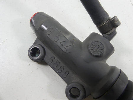 2001 BMW R1150 GS R21 Rear Brembo Brake Master Cylinder Abs 14.29mm 34317660907 {{ shop.shopifyCountryName }} - Mototech271