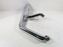 Load image into Gallery viewer, 2005 Harley Softail FLSTFSE CVO Fat Boy Vance Hines Shortshots Exhaust Set 17221 | Mototech271
