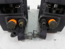 Load image into Gallery viewer, 1999 BMW R1100 GS 259E Front Brembo Brake Caliper Set 34112333111 34112333112

