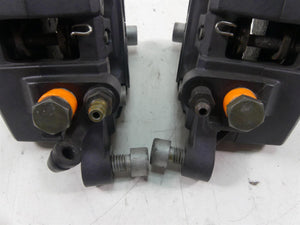 1999 BMW R1100 GS 259E Front Brembo Brake Caliper Set 34112333111 34112333112