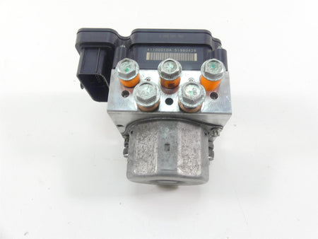2016 Harley Touring FLHTP Electra Glide Abs Brake Pump Unit Module 41100013A {{ shop.shopifyCountryName }} - Mototech271