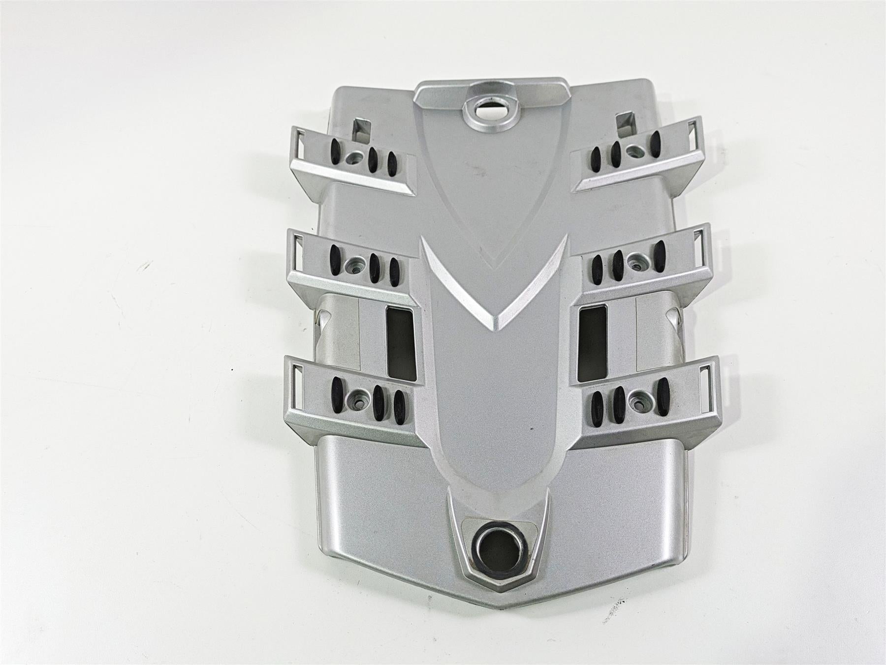 2006 BMW R1200GS K255 Adv Rear Luggage Rack Holder Carrier 46547667670 {{ shop.shopifyCountryName }} - Mototech271