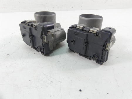 2018 Ducati Hypermotard 939 SP Magneti Marelli Throttle Body Bodies 28240904A {{ shop.shopifyCountryName }} - Mototech271