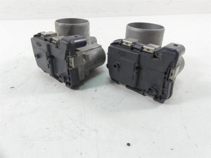 2018 Ducati Hypermotard 939 SP Magneti Marelli Throttle Body Bodies 28240904A | Mototech271