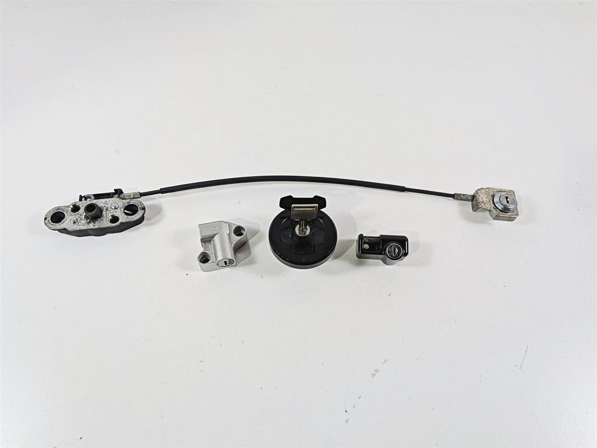 2014 Suzuki M109R VZR1800 Boulevard Key Lock Set 37000-49890 37000-49893 {{ shop.shopifyCountryName }} - Mototech271