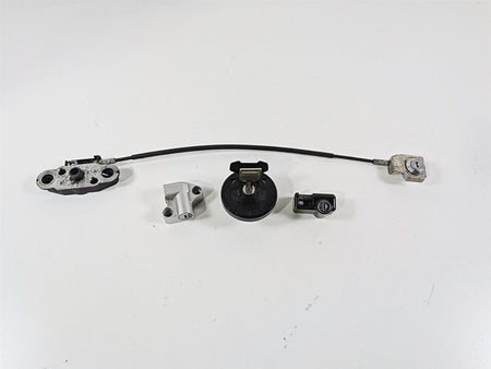 2014 Suzuki M109R VZR1800 Boulevard Key Lock Set 37000-49890 37000-49893 {{ shop.shopifyCountryName }} - Mototech271