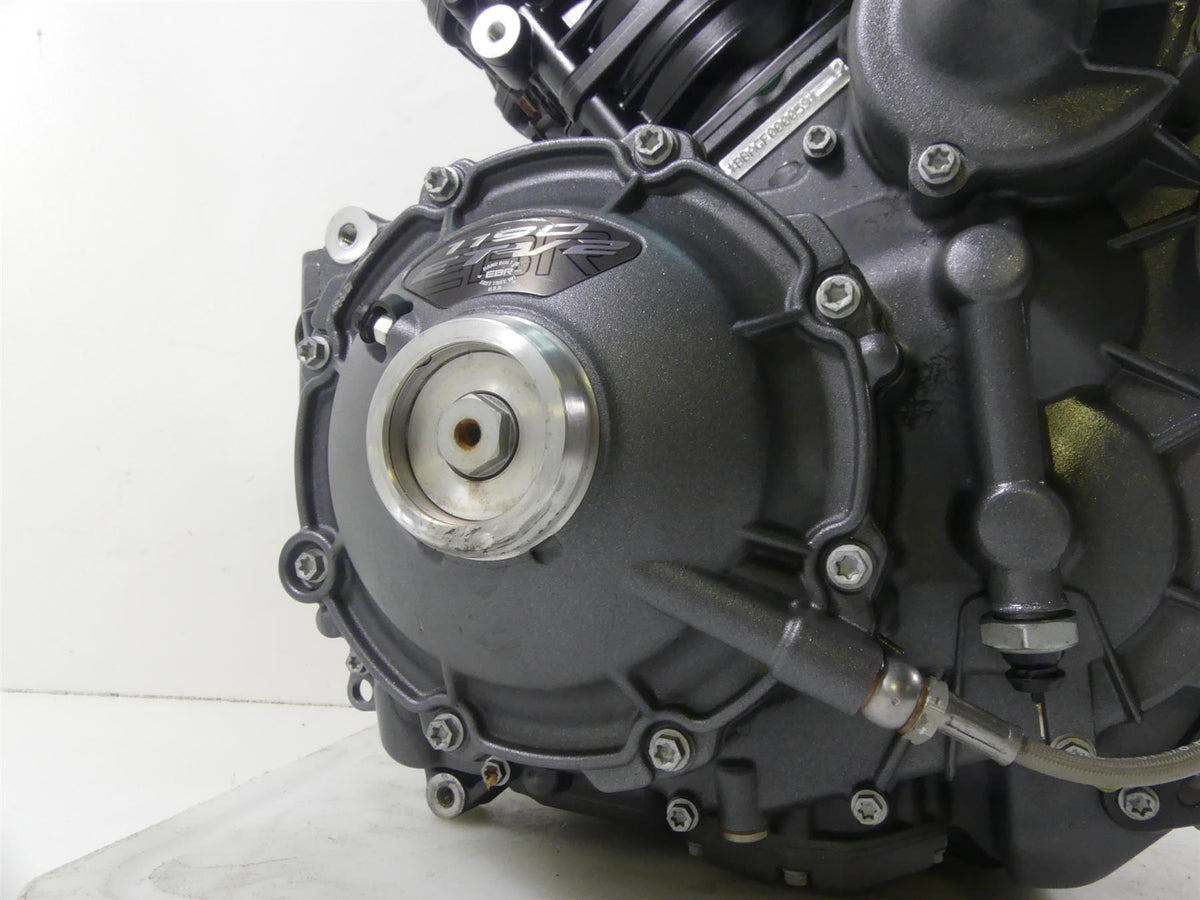 2015 Eric Buell Racing 1190SX ETV2 Running Engine Motor - Video T0110.1B7 {{ shop.shopifyCountryName }} - Mototech271