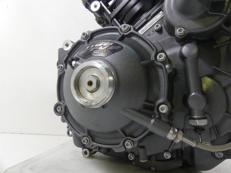 2015 Eric Buell Racing 1190SX ETV2 Running Engine Motor - Video T0110.1B7 {{ shop.shopifyCountryName }} - Mototech271
