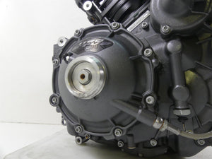 2015 Eric Buell Racing 1190SX ETV2 Running Engine Motor - Video T0110.1B7