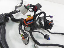 Load image into Gallery viewer, 2013 Harley FXDWG Dyna Wide Glide Non Abs Wiring Harness Loom 71072-12 69200455
