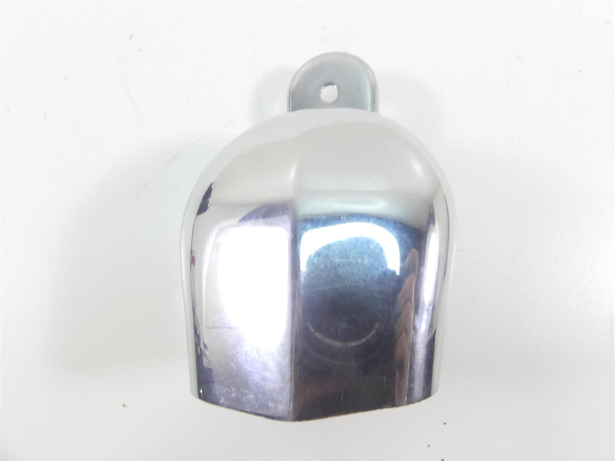 2006 Harley Sportster XL1200 Custom Horn & Chrome Cover 61300478A {{ shop.shopifyCountryName }} - Mototech271
