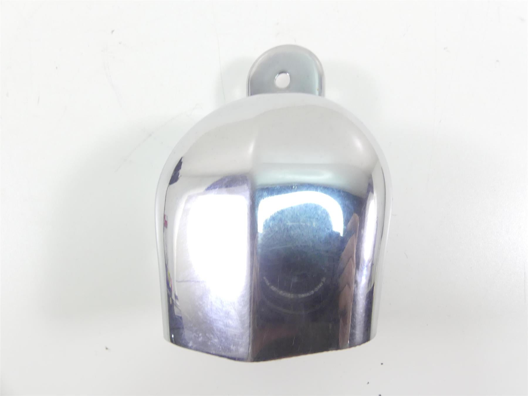 2006 Harley Sportster XL1200 Custom Horn & Chrome Cover 61300478A {{ shop.shopifyCountryName }} - Mototech271