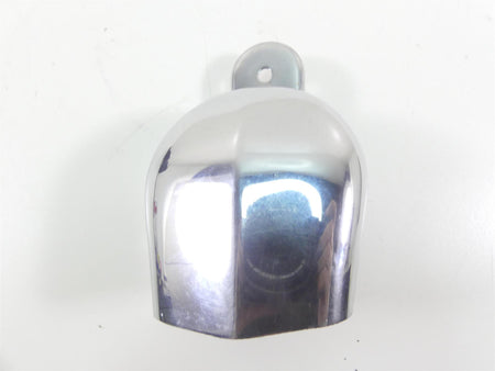 2006 Harley Sportster XL1200 Custom Horn & Chrome Cover 61300478A {{ shop.shopifyCountryName }} - Mototech271