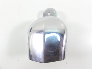 2006 Harley Sportster XL1200 Custom Horn & Chrome Cover 61300478A | Mototech271