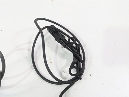 2014 Harley FLS Softail Slim Abs Wheel Speed Sensor Set 40982-11 40985-11 {{ shop.shopifyCountryName }} - Mototech271