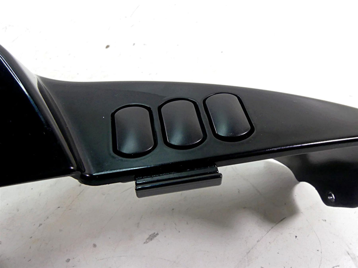 2015 Harley Touring FLHXS Street Glide Ignition Switch Panel Fairing 70900137 {{ shop.shopifyCountryName }} - Mototech271