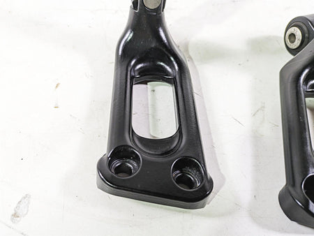 2013 Harley VRSCDX Night Rod Sp Rear Passenger Footpeg Set L 51723-07 R 51722-07 {{ shop.shopifyCountryName }} - Mototech271