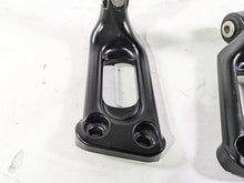 Load image into Gallery viewer, 2013 Harley VRSCDX Night Rod Sp Rear Passenger Footpeg Set L 51723-07 R 51722-07

