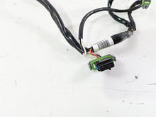Load image into Gallery viewer, 2015 Harley FXDL Dyna Low Rider Dual Gauges Wiring Harness 69200615
