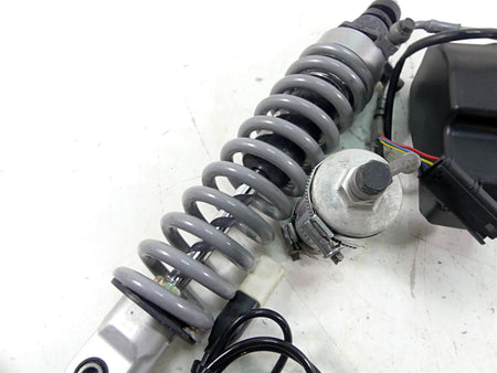 2009 BMW R1200 GS K25 Straight Front Esa Suspension Shock -For Parts 31427728208 {{ shop.shopifyCountryName }} - Mototech271