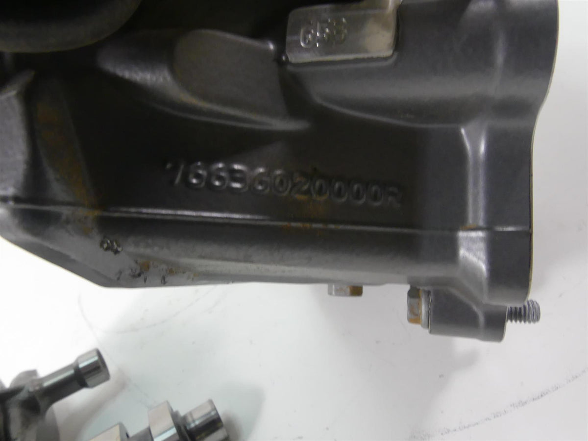 2017 Husqvarna 701 Enduro Cylinderhead Cylinder Engine Head 7663612004424 {{ shop.shopifyCountryName }} - Mototech271