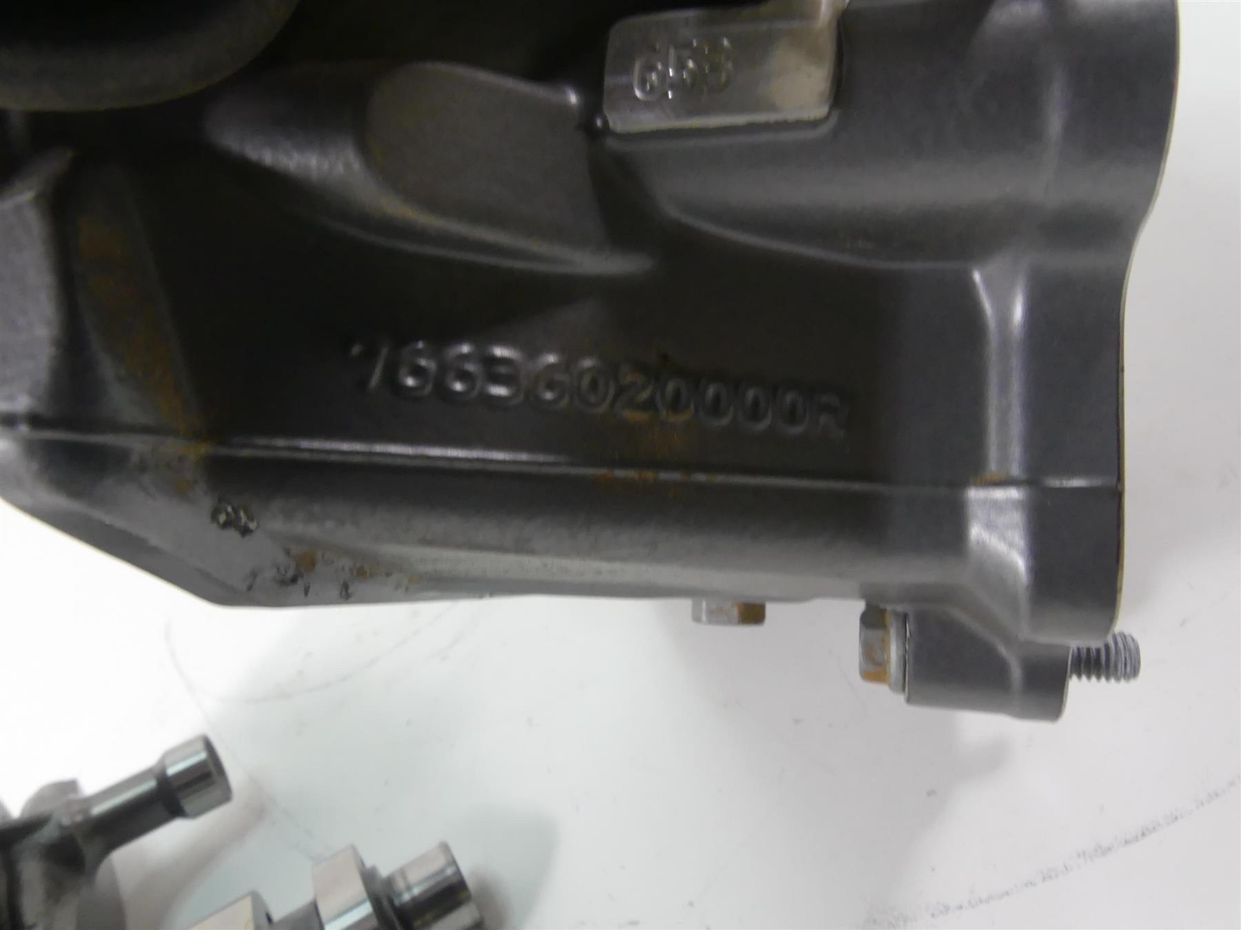 2017 Husqvarna 701 Enduro Cylinderhead Cylinder Engine Head 7663612004424 {{ shop.shopifyCountryName }} - Mototech271