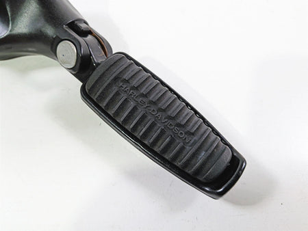 2011 Harley VRSCDX Night Rod Rear Left Passenger Foot Peg & Mount 51723-07 {{ shop.shopifyCountryName }} - Mototech271