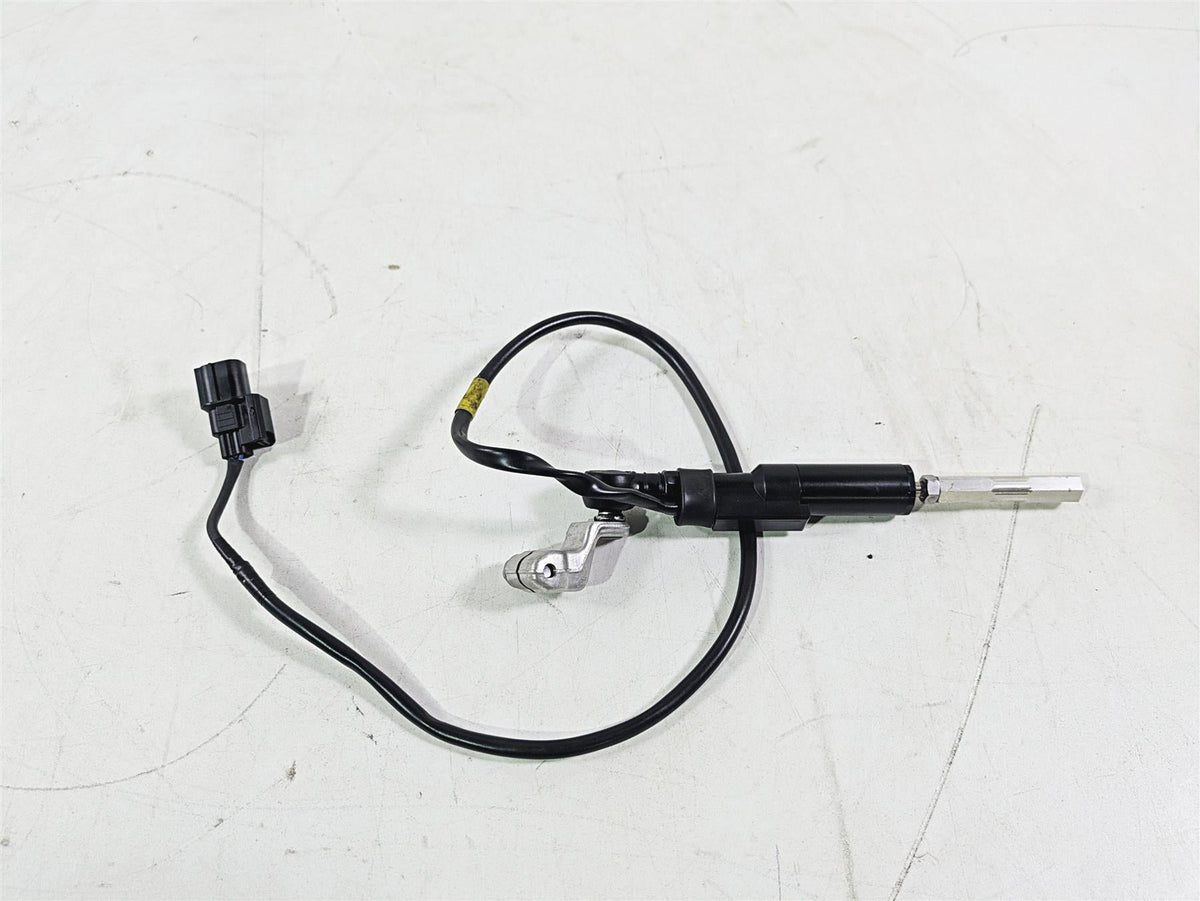 2020 Kawasaki ZX6R Ninja Quickshifter Quick Shifter 21176-0901 {{ shop.shopifyCountryName }} - Mototech271