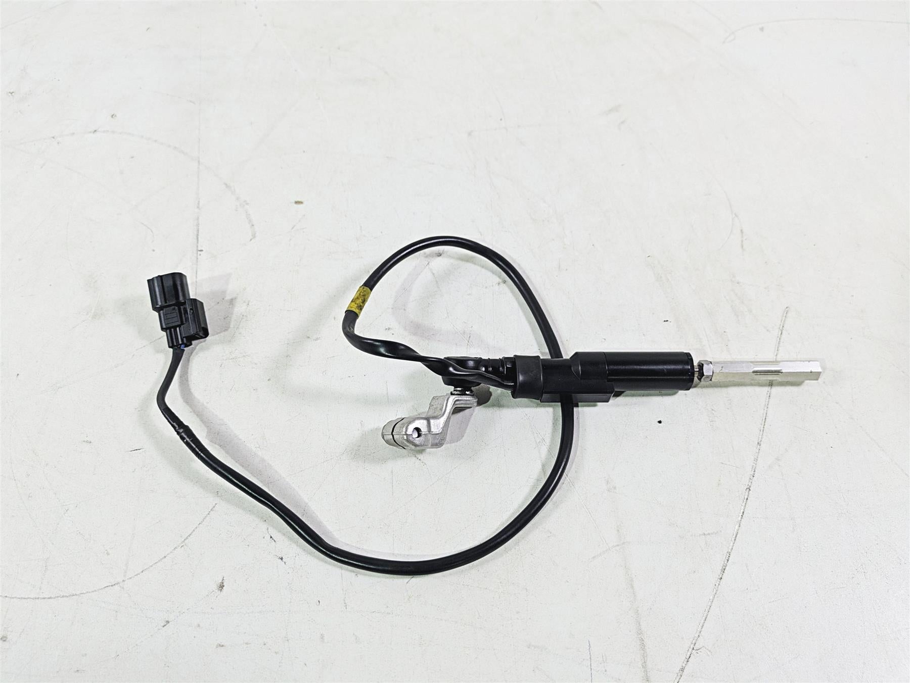 2020 Kawasaki ZX6R Ninja Quickshifter Quick Shifter 21176-0901 {{ shop.shopifyCountryName }} - Mototech271