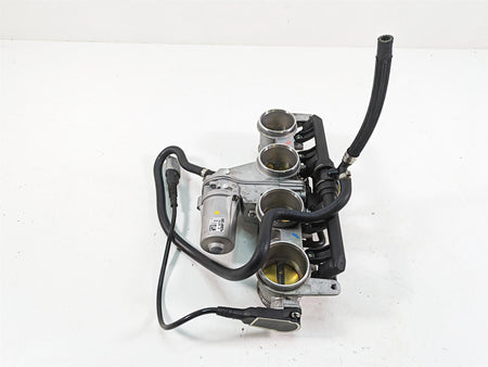 2015 BMW S1000RR K46 Dellorto Throttle Body Bodies 13548545069 {{ shop.shopifyCountryName }} - Mototech271