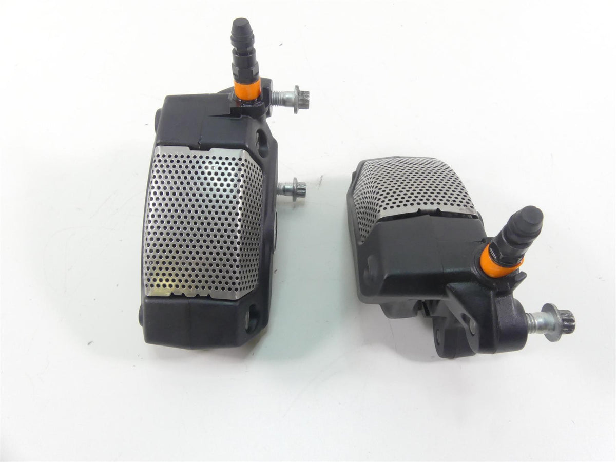 2016 Harley Touring FLHTP Electra Glide Front Brake Calipers 43027-08 43023-08 {{ shop.shopifyCountryName }} - Mototech271