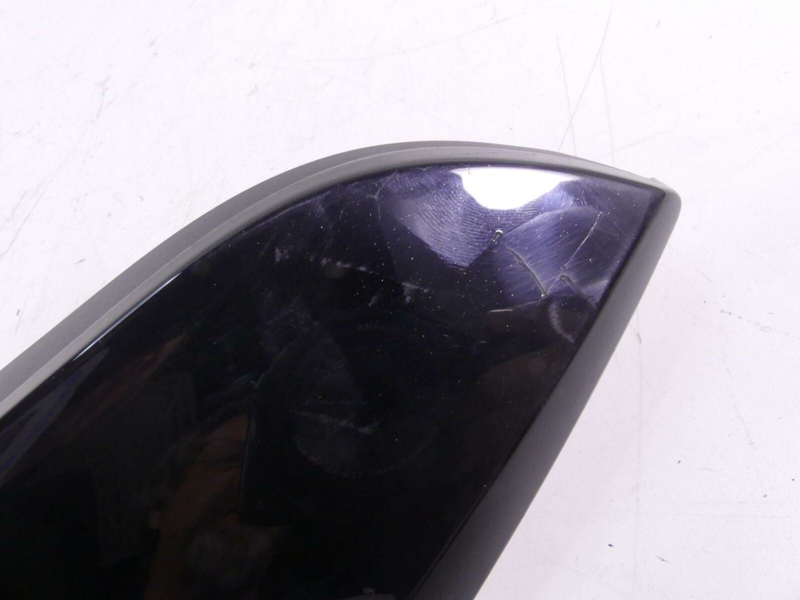 2018 BMW K1600 Bagger Left Side Vent Wind Deflector - Read 46638393415 {{ shop.shopifyCountryName }} - Mototech271