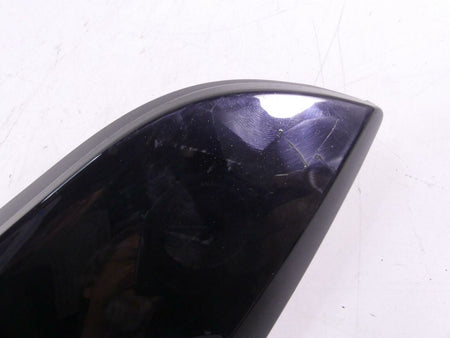 2018 BMW K1600 Bagger Left Side Vent Wind Deflector - Read 46638393415 {{ shop.shopifyCountryName }} - Mototech271