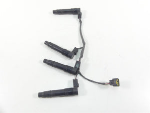 2012 Kawasaki ZX1400 ZX14R Ninja Ignition Coils & Wiring Set 21171-0005 | Mototech271