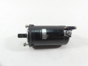 2019 Ducati Multistrada 1260 S Pikes Peak Denso Engine Starter Motor 27040106A | Mototech271