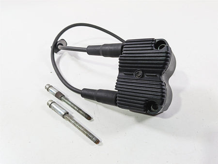 2008 Harley FXDSE CVO Dyna OEM Delphi Ignition Coil & Wires 31743-01-Mototech271